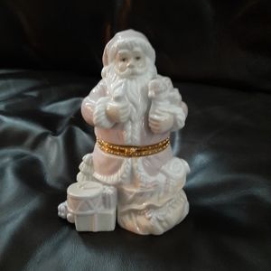 Santa Holder